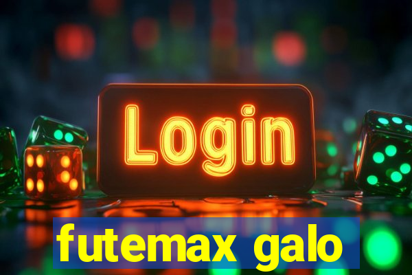 futemax galo
